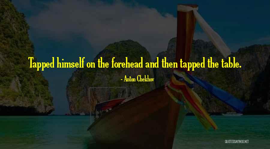 Coryat Quotes By Anton Chekhov Coryat Quotes By Anton Chekhov