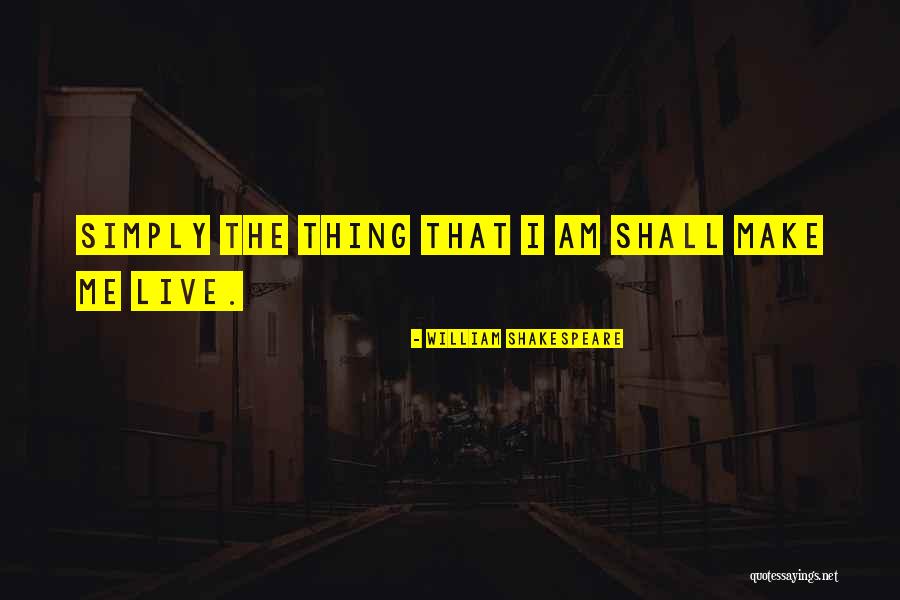 Coryat Quotes By William Shakespeare