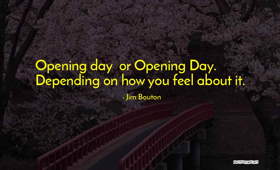 Corybantes And Michael Quotes By Jim Bouton Corybantes And Michael Quotes By Jim Bouton