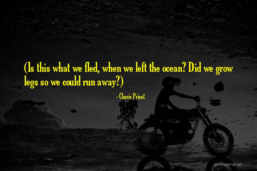 Corybantes Mythology Quotes By Cherie Priest Corybantes Mythology Quotes By Cherie Priest
