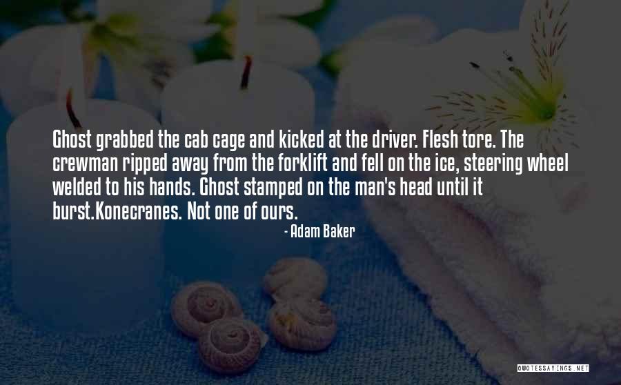 Corycian Quotes By Adam Baker Corycian Quotes By Adam Baker