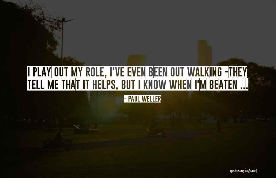 Corycian Quotes By Paul Weller Corycian Quotes By Paul Weller