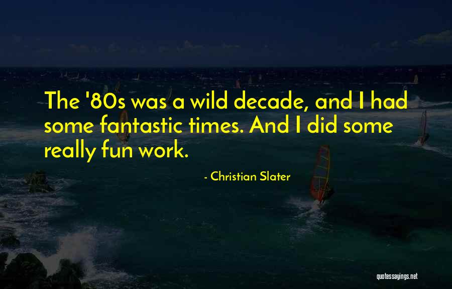 Coryn Quotes By Christian Slater Coryn Quotes By Christian Slater