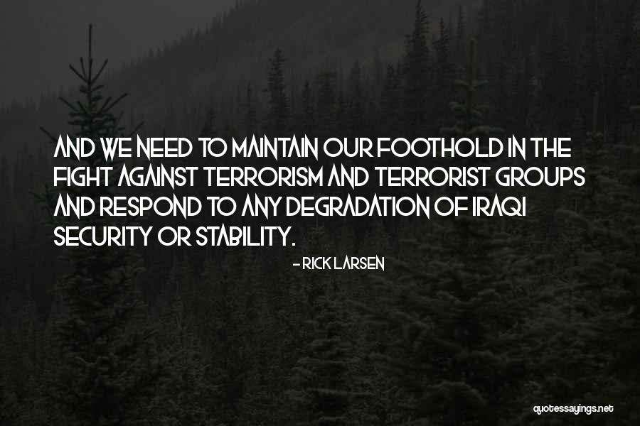 Coryn Quotes By Rick Larsen Coryn Quotes By Rick Larsen