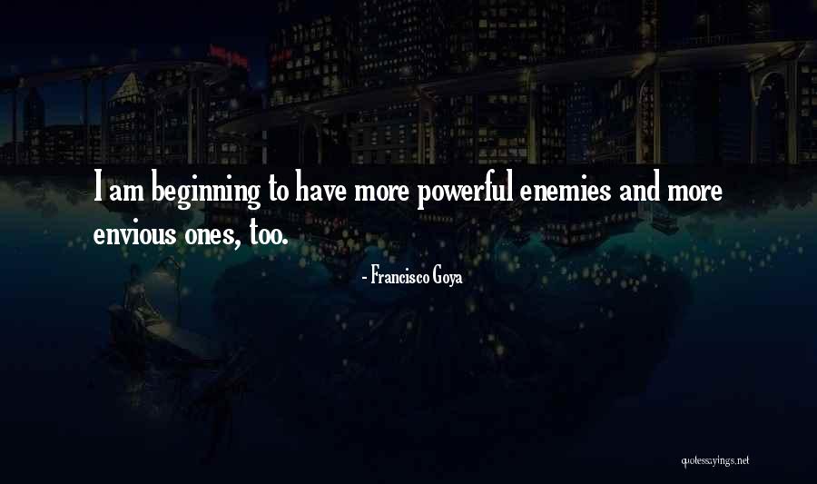 Corynn West Quotes By Francisco Goya Corynn West Quotes By Francisco Goya