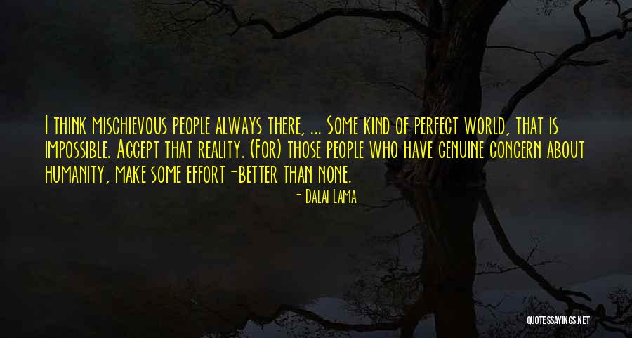 Coryse Villarouel Quotes By Dalai Lama