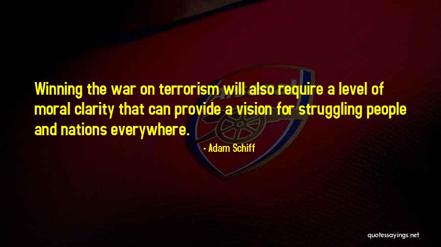 Coryzas Quotes By Adam Schiff