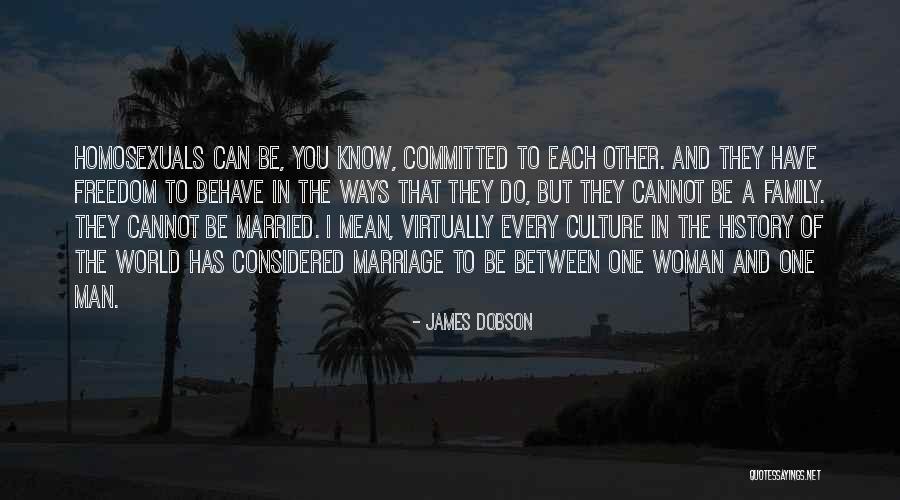 Cosa Sono Le Quotes By James Dobson Cosa Sono Le Quotes By James Dobson