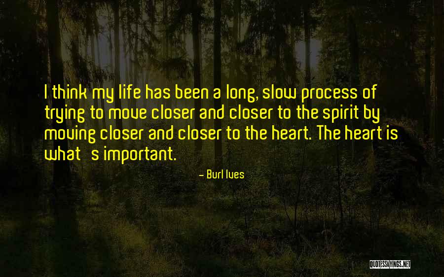 Cosabella Sale Quotes By Burl Ives Cosabella Sale Quotes By Burl Ives