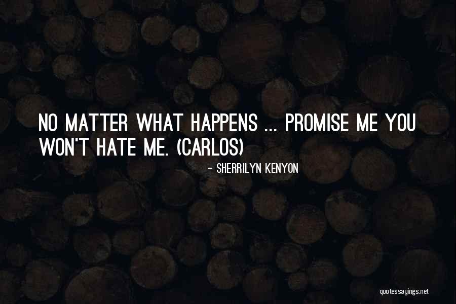 Cosan Ltd Quotes By Sherrilyn Kenyon Cosan Ltd Quotes By Sherrilyn Kenyon