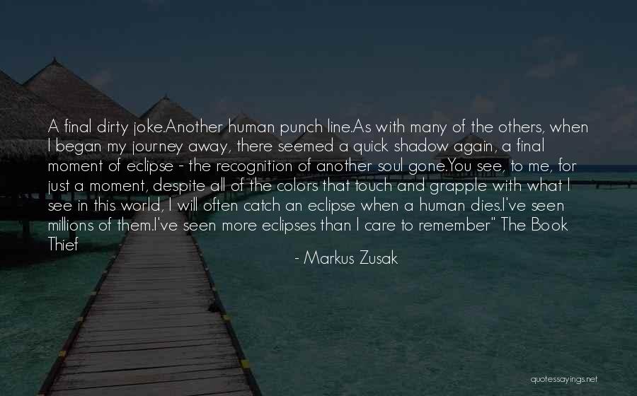 Cosas De Elefantes Quotes By Markus Zusak Cosas De Elefantes Quotes By Markus Zusak