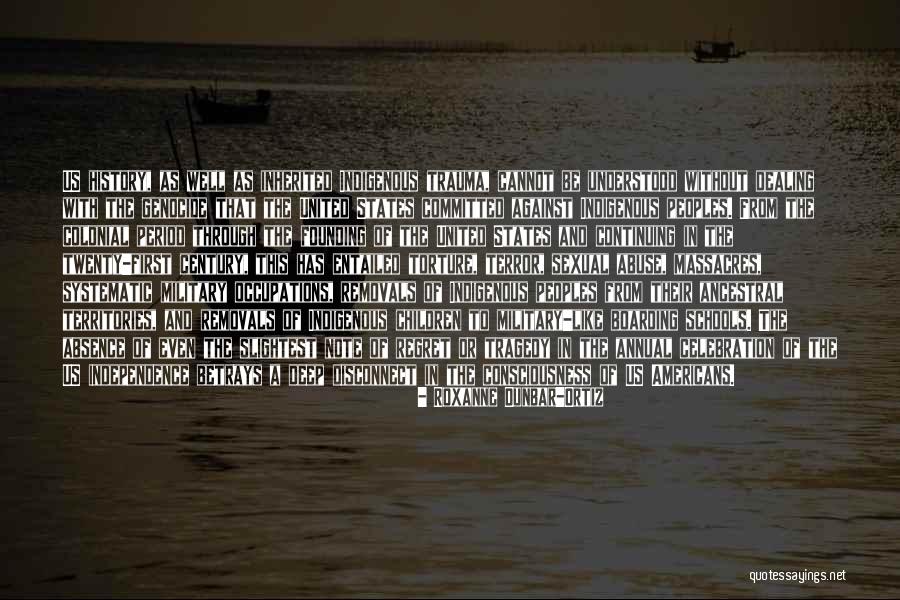 Cosas De Elefantes Quotes By Roxanne Dunbar-Ortiz Cosas De Elefantes Quotes By Roxanne Dunbar-Ortiz