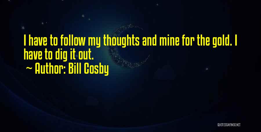 Cosby Quotes By Bill Cosby