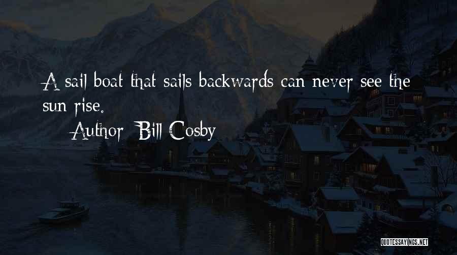 Cosby Quotes By Bill Cosby