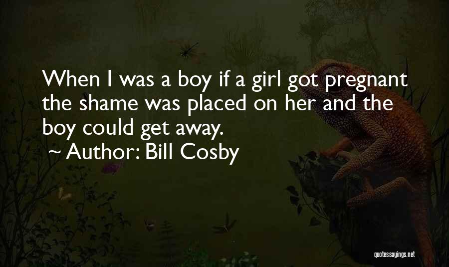 Cosby Quotes By Bill Cosby