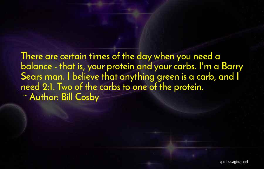 Cosby Quotes By Bill Cosby