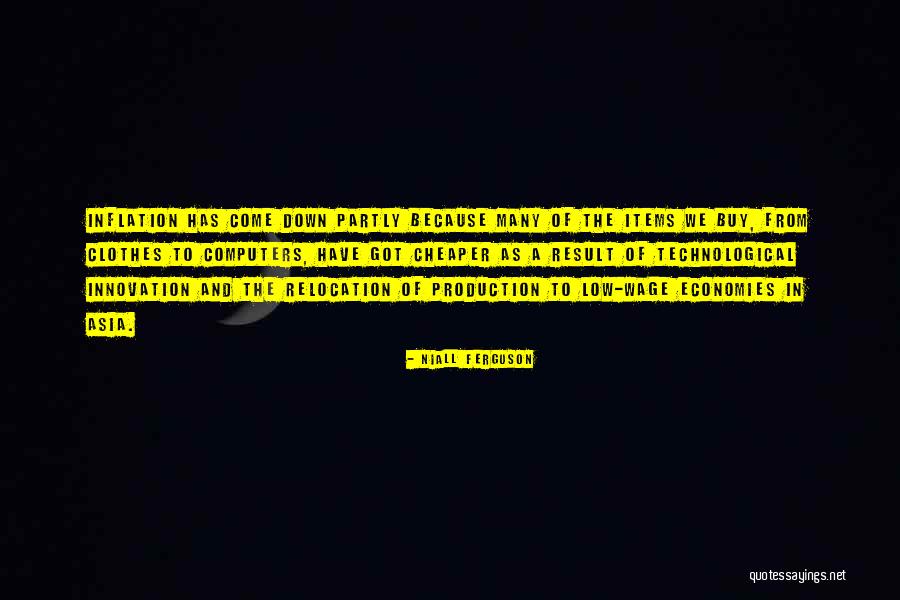 Coscarelli Anatomia Quotes By Niall Ferguson Coscarelli Anatomia Quotes By Niall Ferguson