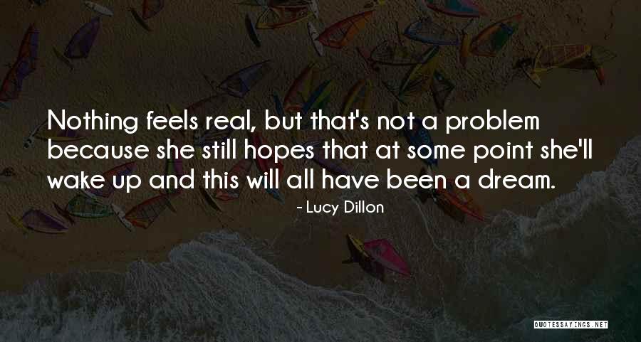 Coscarelli Erin Quotes By Lucy Dillon Coscarelli Erin Quotes By Lucy Dillon