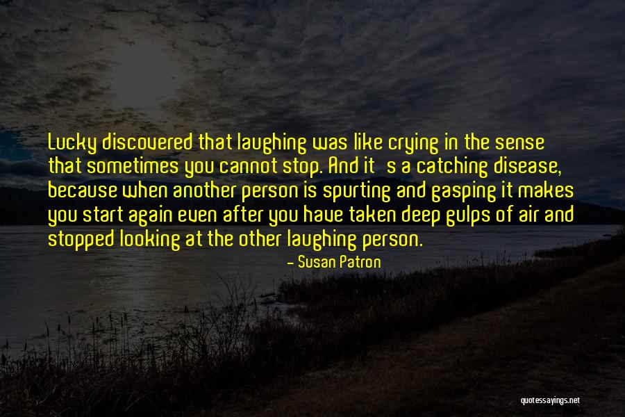 Coscarelli Erin Quotes By Susan Patron Coscarelli Erin Quotes By Susan Patron