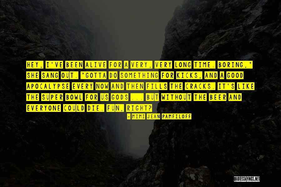Coscia And Amsterdam Quotes By Mimi Jean Pamfiloff Coscia And Amsterdam Quotes By Mimi Jean Pamfiloff