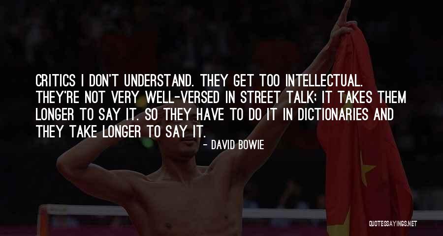 Coscia Moos Quotes By David Bowie Coscia Moos Quotes By David Bowie