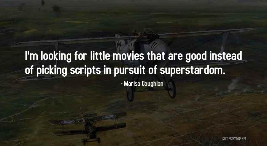 Coscia Moos Quotes By Marisa Coughlan Coscia Moos Quotes By Marisa Coughlan
