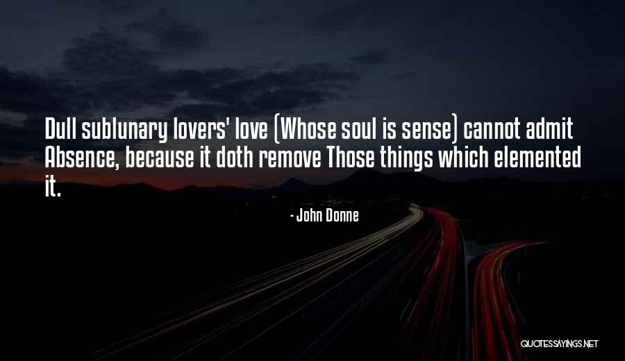 Coscienza Di Quotes By John Donne Coscienza Di Quotes By John Donne