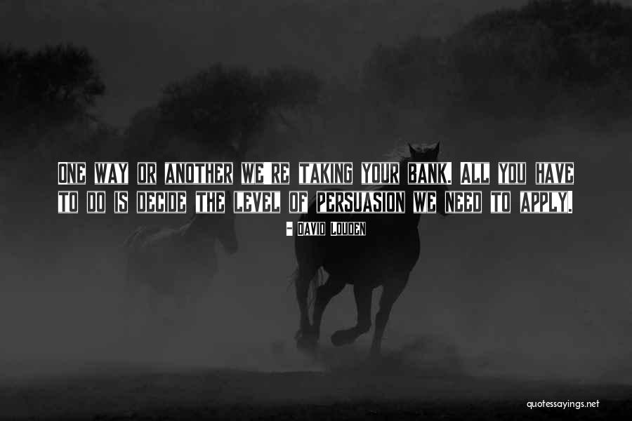 Cosecha Definicion Quotes By David Louden Cosecha Definicion Quotes By David Louden