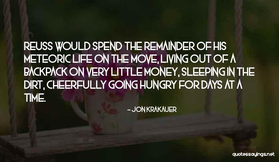 Cosechas Quotes By Jon Krakauer Cosechas Quotes By Jon Krakauer