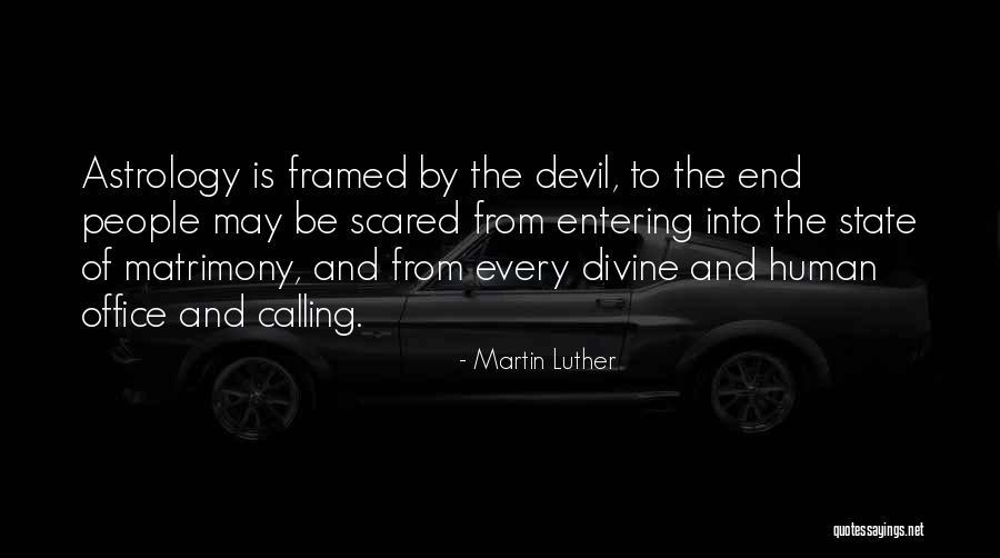 Cosechas Restaurant Quotes By Martin Luther Cosechas Restaurant Quotes By Martin Luther
