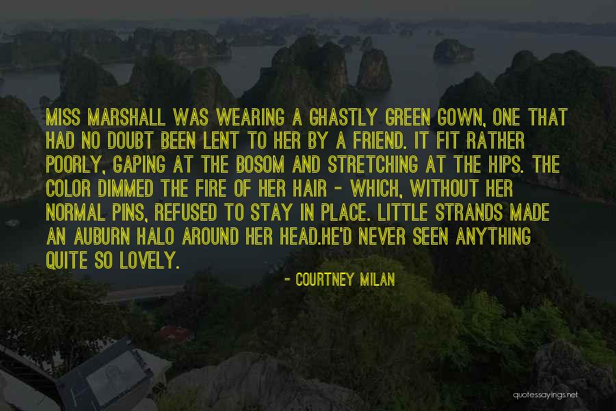 Cosechas Usa Quotes By Courtney Milan Cosechas Usa Quotes By Courtney Milan