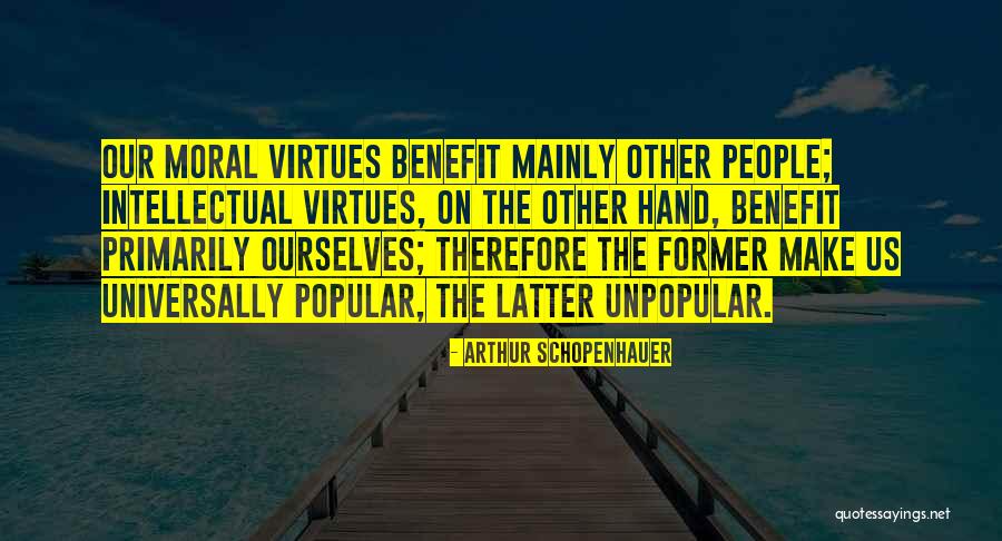 Cosechasd Quotes By Arthur Schopenhauer Cosechasd Quotes By Arthur Schopenhauer