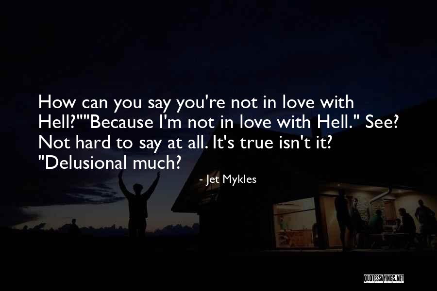 Cosechasd Quotes By Jet Mykles Cosechasd Quotes By Jet Mykles