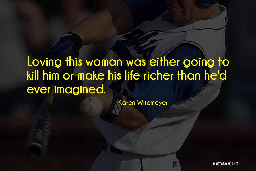 Cosel Usa Quotes By Karen Witemeyer Cosel Usa Quotes By Karen Witemeyer