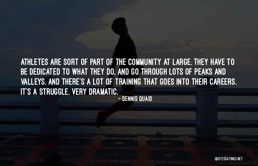 Cosena Srl Quotes By Dennis Quaid Cosena Srl Quotes By Dennis Quaid