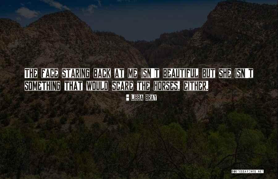 Cosenar Quotes By Libba Bray Cosenar Quotes By Libba Bray