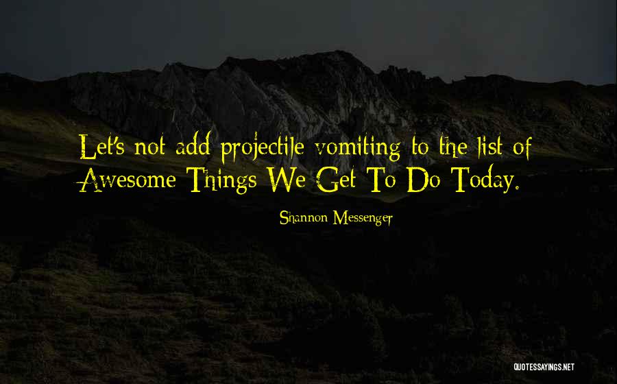 Cosenar Quotes By Shannon Messenger Cosenar Quotes By Shannon Messenger