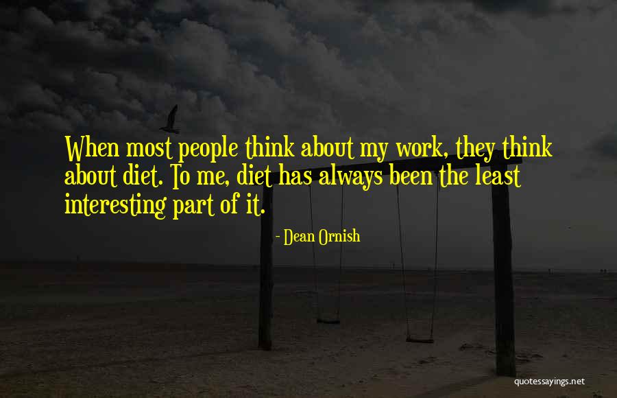 Cosentini And Associates Quotes By Dean Ornish Cosentini And Associates Quotes By Dean Ornish