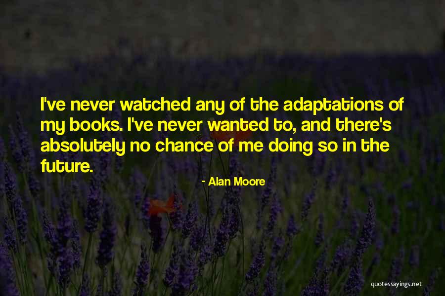 Cosern Quotes By Alan Moore Cosern Quotes By Alan Moore