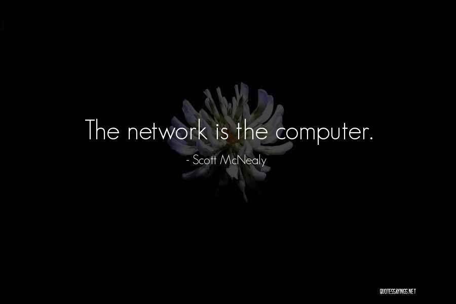 Cosern Quotes By Scott McNealy Cosern Quotes By Scott McNealy