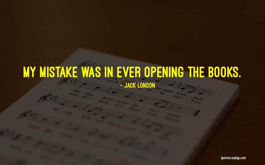 Cosette Lee Quotes By Jack London Cosette Lee Quotes By Jack London