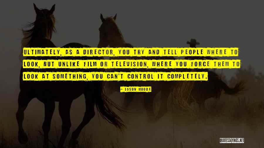 Cosette Lee Quotes By Jason Moore Cosette Lee Quotes By Jason Moore