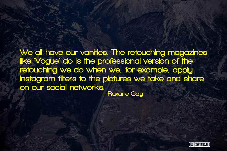 Cosette Lee Quotes By Roxane Gay Cosette Lee Quotes By Roxane Gay