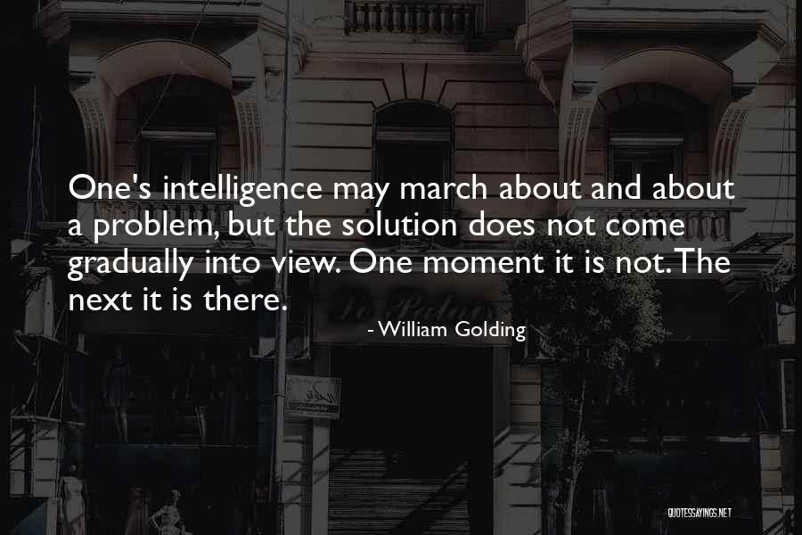 Cosette Lee Quotes By William Golding Cosette Lee Quotes By William Golding