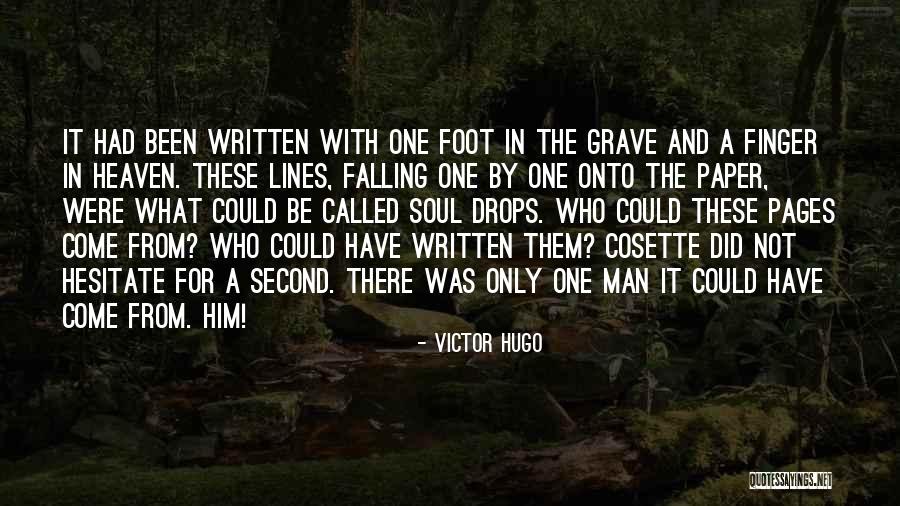 Cosette Quotes By Victor Hugo Cosette Quotes By Victor Hugo