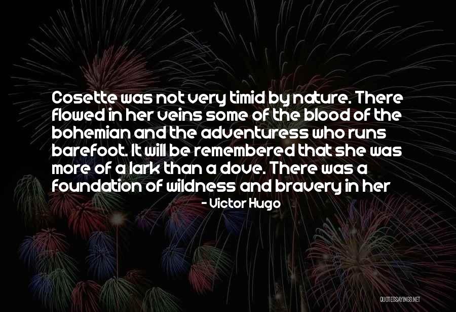 Cosette Quotes By Victor Hugo Cosette Quotes By Victor Hugo
