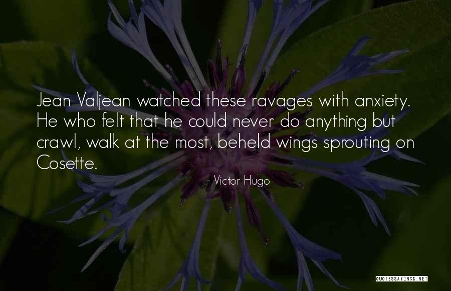 Cosette Quotes By Victor Hugo Cosette Quotes By Victor Hugo