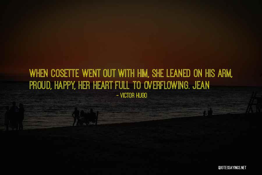 Cosette Quotes By Victor Hugo Cosette Quotes By Victor Hugo