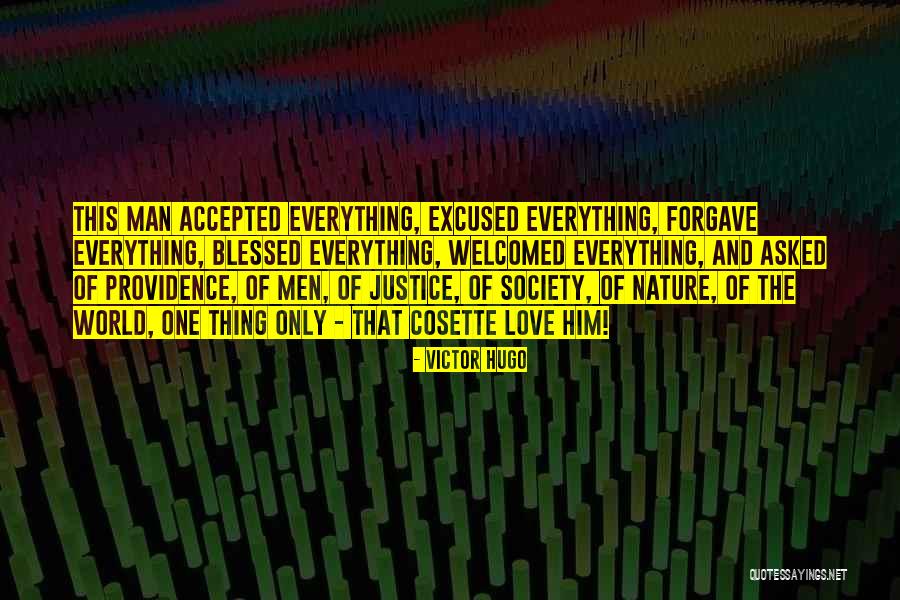 Cosette Quotes By Victor Hugo Cosette Quotes By Victor Hugo