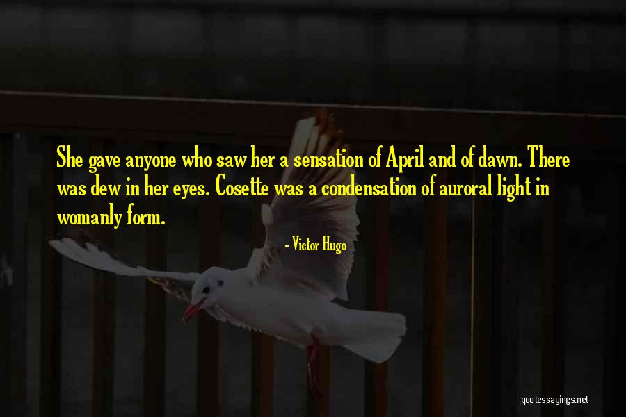 Cosette Quotes By Victor Hugo Cosette Quotes By Victor Hugo